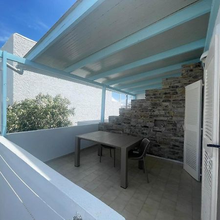 Yannis Maria Rooms Antiparos Town Exteriér fotografie