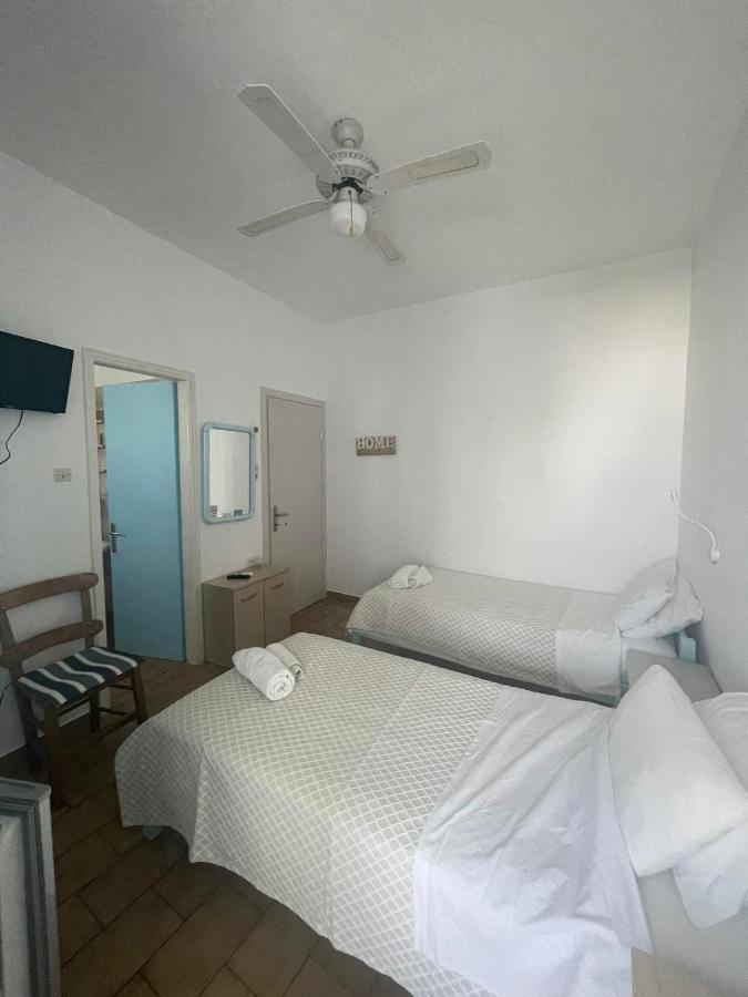 Yannis Maria Rooms Antiparos Town Exteriér fotografie